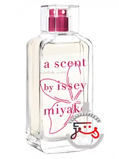 آ سنت سولِی دِ نِرولی ایسِی میاکِ | a scent soleil de neroli issey miyake